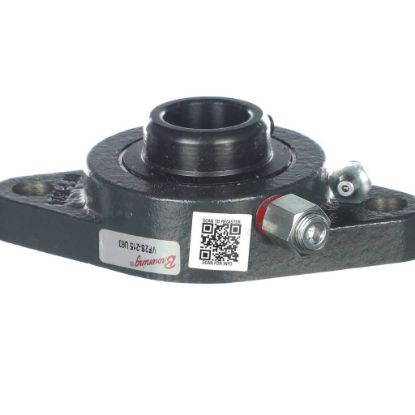 Picture of Trane BRG01567 Bearing;flange, Ball,15/16 Bore, Set Scr