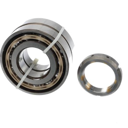 Picture of Trane BRG01723 Bearing; Set, 4.72 Od X 2.28 Wide Double
