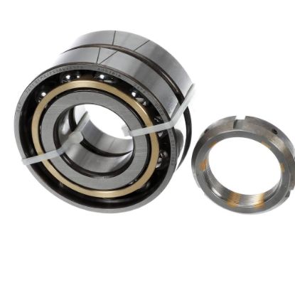 Picture of Trane BRG01639 Bearing; Set, 2.16 Bore, 4.72 Od X 2.28 Wide, Doub