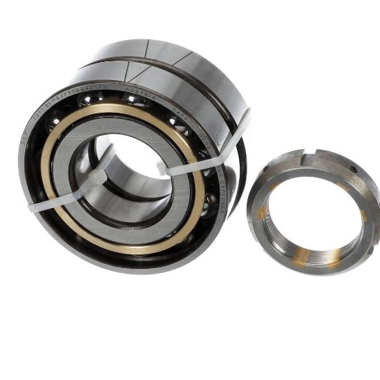 Picture of Trane BRG01639 Bearing; Set, 2.16 Bore, 4.72 Od X 2.28 Wide, Doub