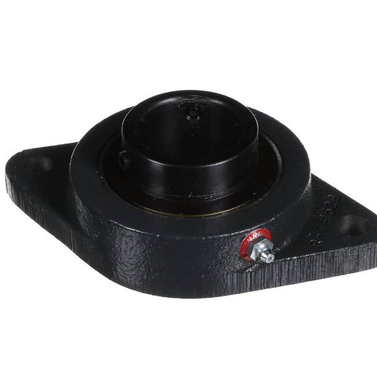Picture of Trane BRG01597 Bearing;flange, Two Bolt,standard Duty,1