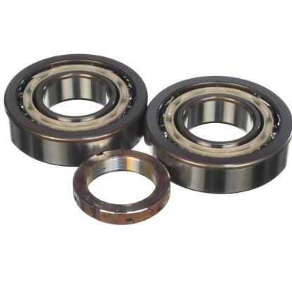 Picture of Trane BRG01721 Bearing; Ball, 2.16 Bore, Non K4 4.72 Od