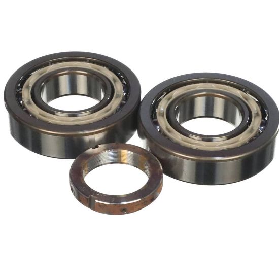 Picture of Trane BRG01721 Bearing; Ball, 2.16 Bore, Non K4 4.72 Od