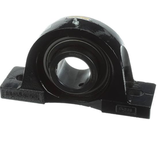 Picture of Trane BRG01911 Bearing; Pillow Block, Ball, 2 7/16 Bore
