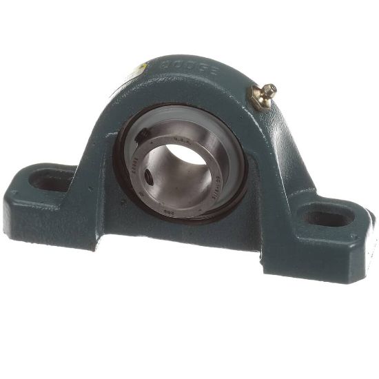 Picture of Trane BRG01758 Bearing; Pillow Block 1-3/16 Bore, P2b-