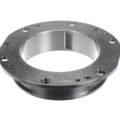 Picture of Trane BRG01719 Bearing; Journal; 6.60 Bore 10.37 Od X 2
