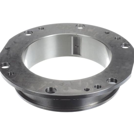 Picture of Trane BRG01719 Bearing; Journal; 6.60 Bore 10.37 Od X 2