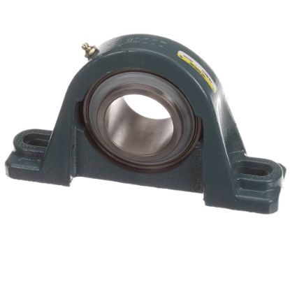 Picture of Trane BRG01761 Bearing; Pillow Block 2-3/16 Bore, P2b-s