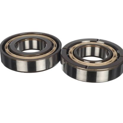 Picture of Trane BRG02176 Bearing; Set, 3.54 Bore, 7.48 Od X 3.37 Width, Dou