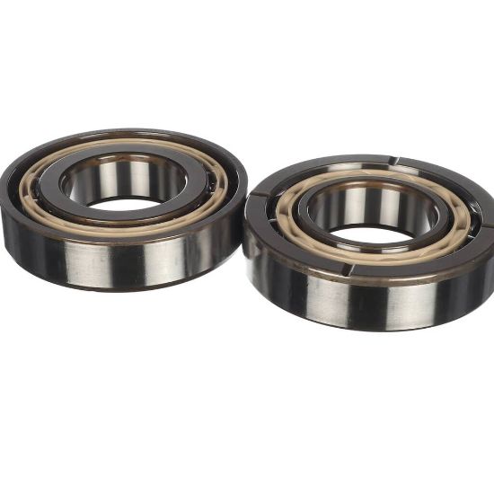 Picture of Trane BRG02176 Bearing; Set, 3.54 Bore, 7.48 Od X 3.37 Width, Dou