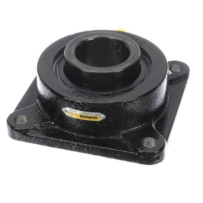 Picture of Trane BRG01913 Bearing;flange, Ball, 2 7/16 Bore,