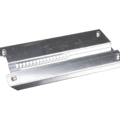 Picture of Trane BRK02977 Bracket, Motor Mounting Plate, Bottom, 14.5 X 8.0.