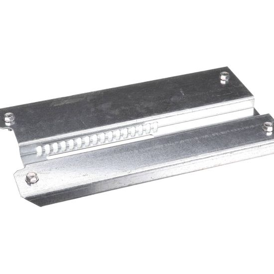 Picture of Trane BRK02977 Bracket, Motor Mounting Plate, Bottom, 14.5 X 8.0.