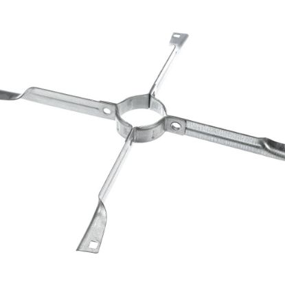 Picture of Trane BRK03736 Bracket; Bearing 4 Arm