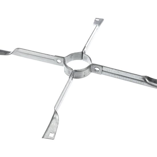 Picture of Trane BRK03736 Bracket; Bearing 4 Arm