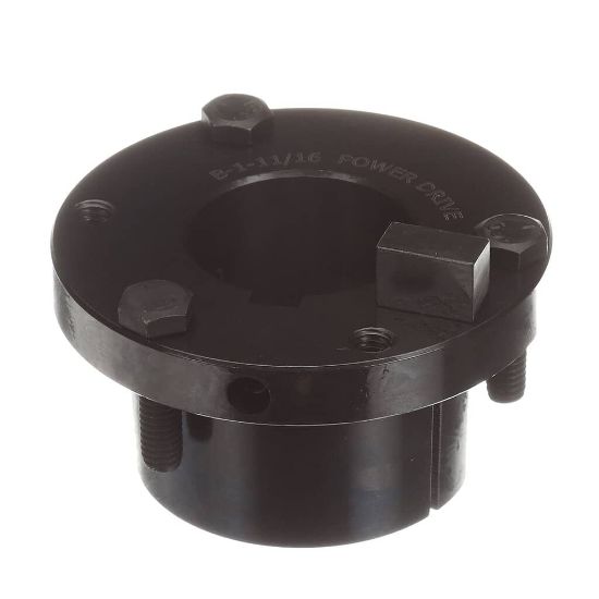 Picture of Trane BUS01919 Bushing;b, 1 11/16In. O.d.
