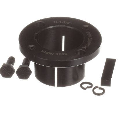 Picture of Trane BUS01912 Bushing; 1 5/8 Od X 1 3/8 Id