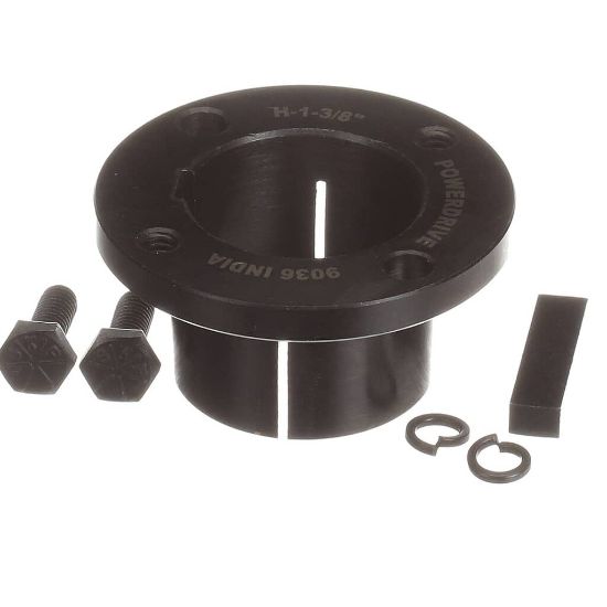 Picture of Trane BUS01912 Bushing; 1 5/8 Od X 1 3/8 Id
