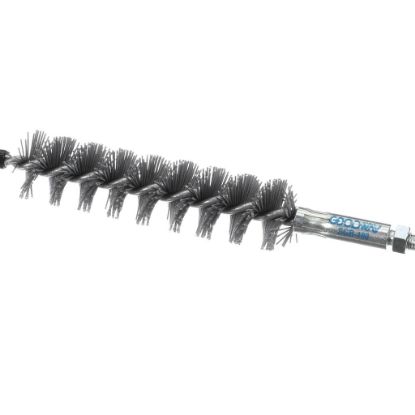 Picture of Trane BRU00173 Brush, Spin Grit Brush For Tubes 11/16 I