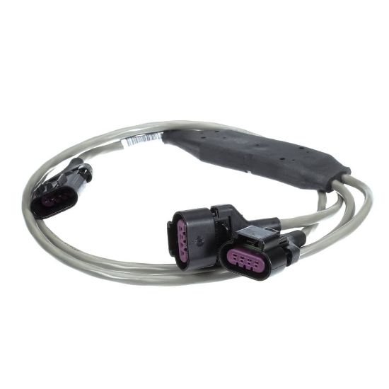 Picture of Trane CAB01147 Wire Harness; Branching, Male To 2 Female 39.37 Lg