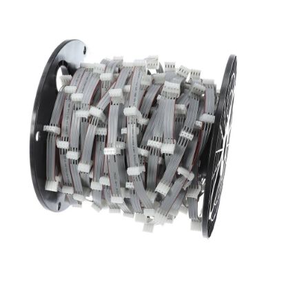 Picture of Trane CAB00896 Cable, Assembly Multi-connector - Ipc Bus With Con