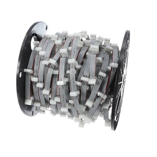 Picture of Trane CAB00896 Cable, Assembly Multi-connector - Ipc Bus With Con