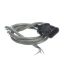 Picture of Trane CAB01152 Wire Harness; Extension, Male To Leads 3