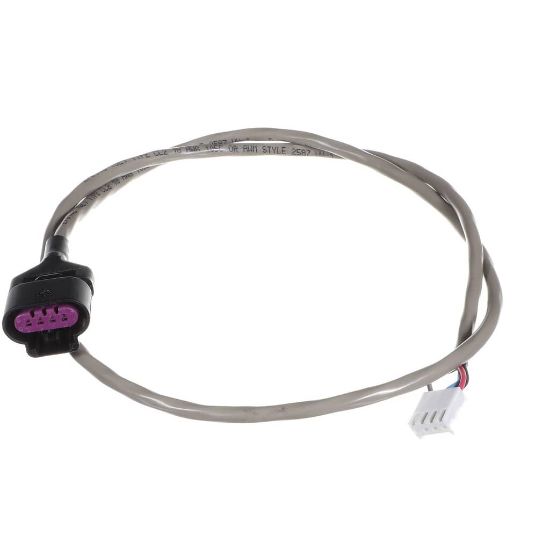 Picture of Trane CAB01154 Wire Harness, Extension, Female To Receptacle 39.3