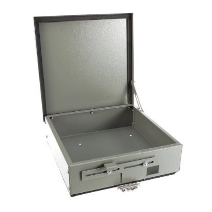 Picture of Trane CBT01878 Cabinet; Dynaview Enclosure