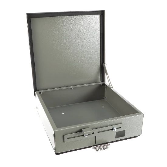 Picture of Trane CBT01878 Cabinet; Dynaview Enclosure