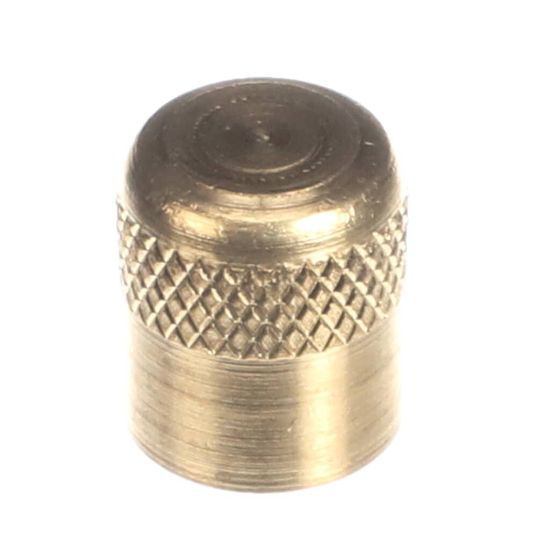 Picture of Trane CAP00072 Cap; Valve, Seal, .25 Ffl
