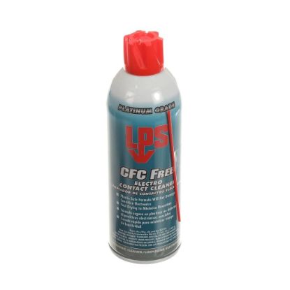 Picture of Trane CHM01462 Chemical; 16 Oz. Cfc Free Electro Contac