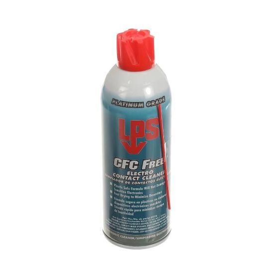 Picture of Trane CHM01462 Chemical; 16 Oz. Cfc Free Electro Contac
