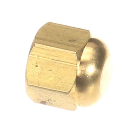 Picture of Trane CAP00209 Cap; Threaded, 9/16