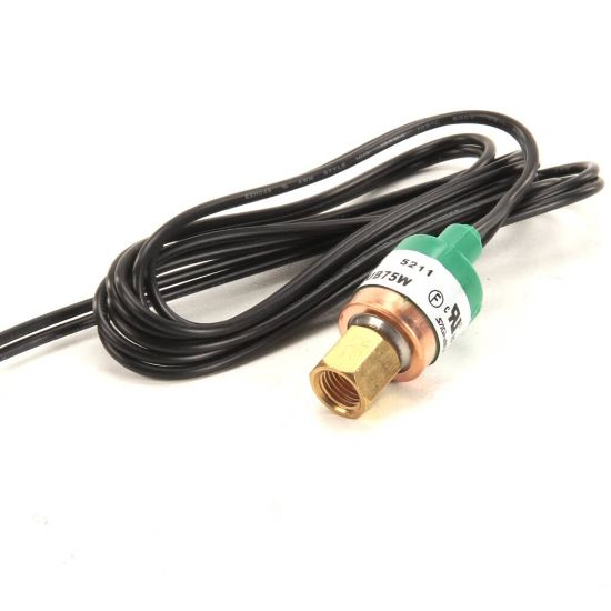 Picture of Trane CNT00607 Control High Pressure Cutout