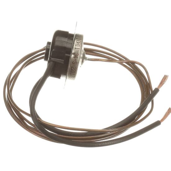 Picture of Trane CNT01662 Control; High Limit 25A Nc Spst
