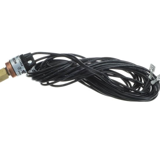 Picture of Trane CNT02879 Control; Pressure-hi, 405 Open/300 Close