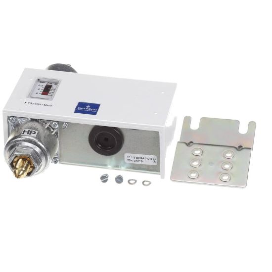 Picture of Trane CNT02304 Control; Differential Pressure (Fd113-sn