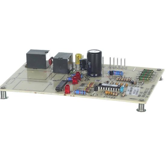 Picture of Trane CNT03728 Control Compressor Staging Dual
