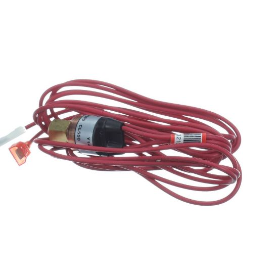Picture of Trane CNT04960 Control, High Pressure, 650 Open, 550 Close, .25 F