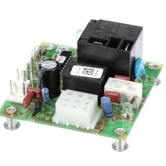 Picture of Trane CNT04364 Defrost Control Board