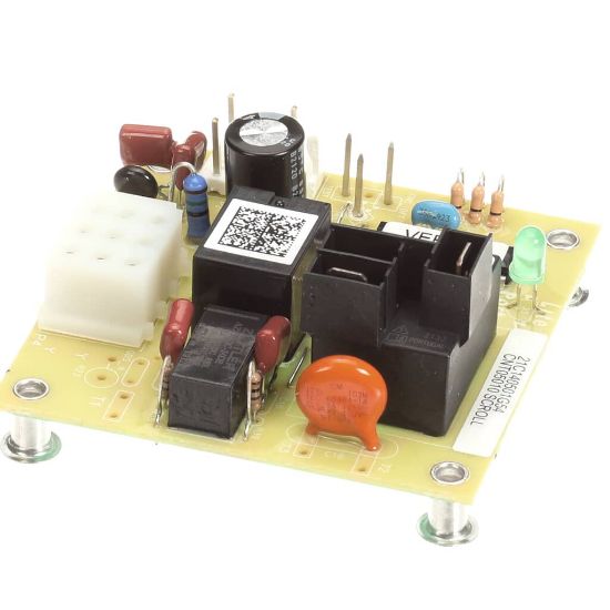 Picture of Trane CNT05010 Control, Defrost