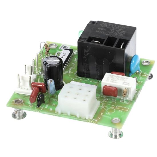 Picture of Trane CNT05001 Control; Defrost