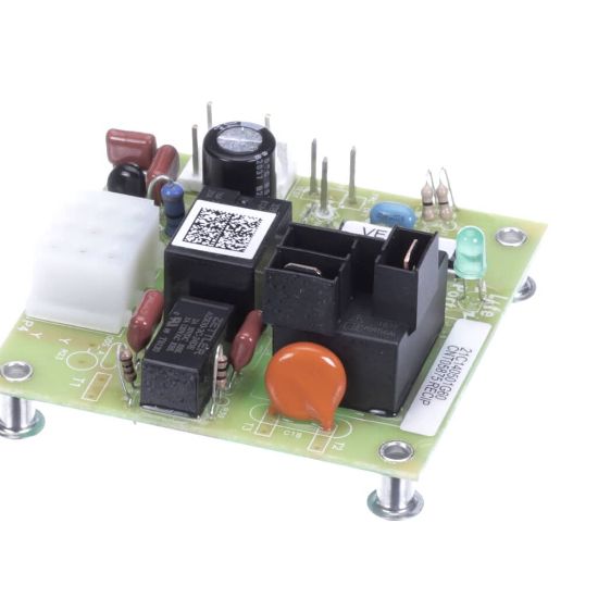 Picture of Trane CNT05875 Controller