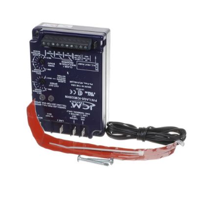 Picture of Trane CNT05182 Control; Three Probe Head Pressure, 50-80F