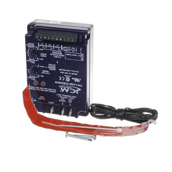 Picture of Trane CNT05182 Control; Three Probe Head Pressure, 50-80F
