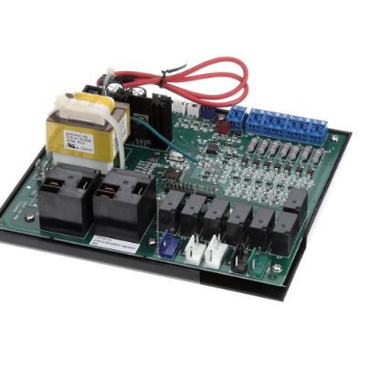 Picture of Trane CNT05155 Control Module Assembly 208/23