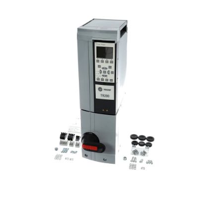 Picture of Trane CNT06398 Control; Assembly., Tr200 Series, 3Hp, 460V,