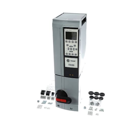 Picture of Trane CNT06398 Control; Assembly., Tr200 Series, 3Hp, 460V,