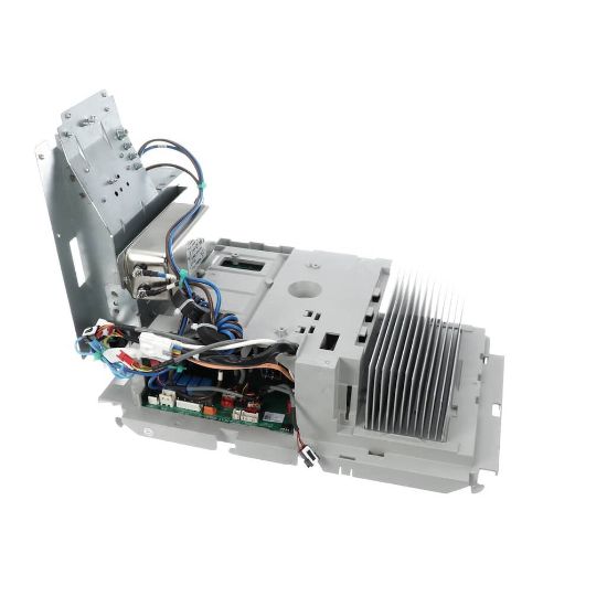 Picture of Trane CNT06863 Control; Electric Box Assembly